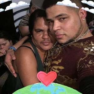 Meet your Posher, Edwin